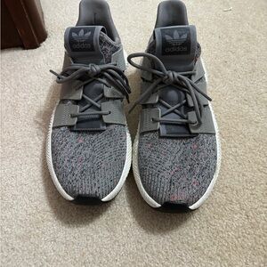 worn 2x dont fit anymore and need some money